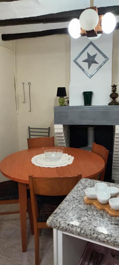 Cal Minguet - Lleida - Juncosa - Les Garrigues - Priorat - Montsant Villa Buitenkant foto