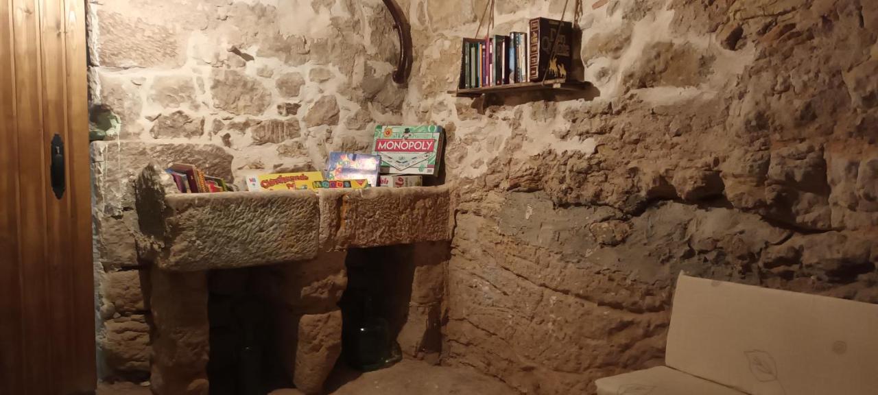 Cal Minguet - Lleida - Juncosa - Les Garrigues - Priorat - Montsant Villa Buitenkant foto