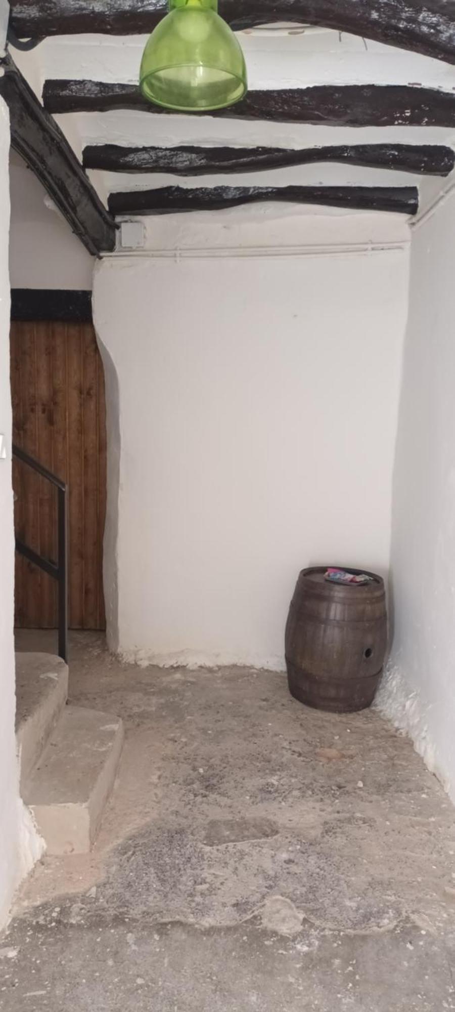 Cal Minguet - Lleida - Juncosa - Les Garrigues - Priorat - Montsant Villa Buitenkant foto